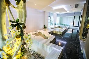 OHYA Chain Boutique Motel-Linkou