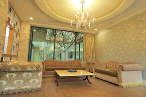 OHYA Chain Boutique Motel-Linkou