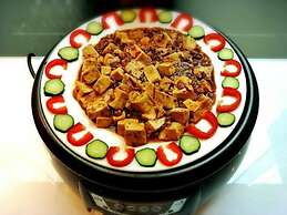 OHYA Chain Boutique Motel-Linkou