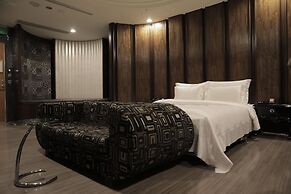 OHYA Chain Boutique Motel-Linkou