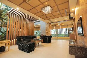 OHYA Chain Boutique Motel-Linkou