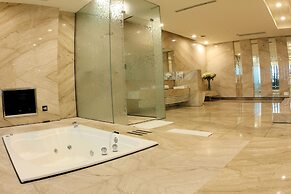 OHYA Chain Boutique Motel-Linkou