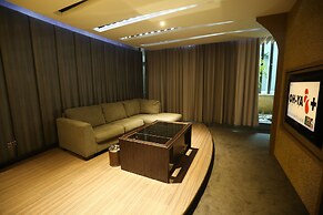 OHYA Chain Boutique Motel-Linkou