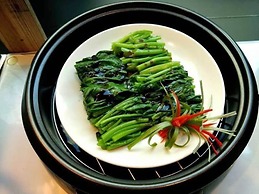 OHYA Chain Boutique Motel-Linkou