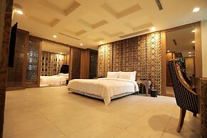 OHYA Chain Boutique Motel-Linkou