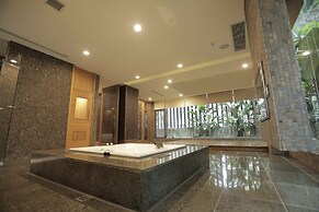 OHYA Chain Boutique Motel-Linkou