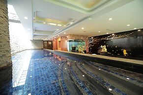 OHYA Chain Boutique Motel-Linkou