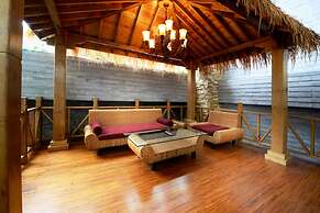 OHYA Chain Boutique Motel-Linkou