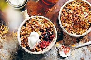 Oaks Melbourne on William Suites