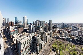 Oaks Melbourne on William Suites