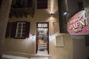 Pension Dafni