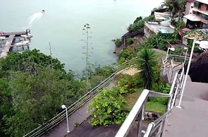 Hotel Senac Ilha do Boi