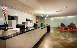 Hotel Senac Ilha do Boi