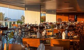 Hotel Senac Ilha do Boi