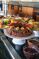 Hotel Senac Ilha do Boi