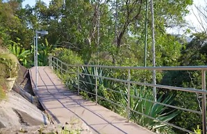 Hotel Senac Ilha do Boi