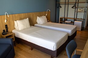 Hotel Senac Ilha do Boi