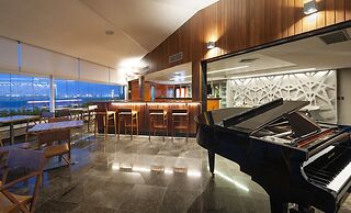 Hotel Senac Ilha do Boi