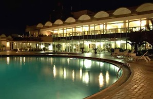 Hotel Senac Ilha do Boi