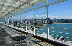 Hotel Senac Ilha do Boi