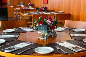 Hotel Senac Ilha do Boi