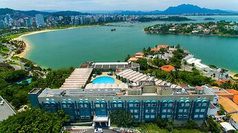 Hotel Senac Ilha do Boi