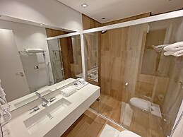 Hotel Senac Ilha do Boi