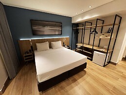 Hotel Senac Ilha do Boi