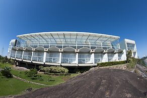 Hotel Senac Ilha do Boi