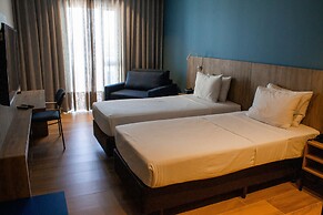 Hotel Senac Ilha do Boi