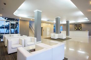 La Vie En Rose Hotel