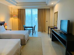 La Vie En Rose Hotel