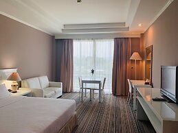 La Vie En Rose Hotel