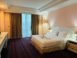 La Vie En Rose Hotel