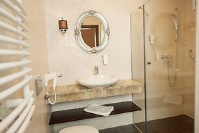 Cottonina Hotel & Mineral SPA Resort