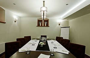 Cottonina Hotel & Mineral SPA Resort