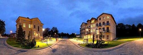 Cottonina Hotel & Mineral SPA Resort