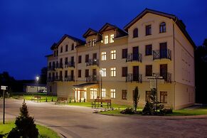 Cottonina Hotel & Mineral SPA Resort