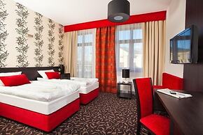 Cottonina Hotel & Mineral SPA Resort