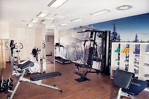 Cottonina Hotel & Mineral SPA Resort