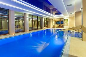 Cottonina Hotel & Mineral SPA Resort