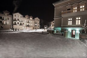 Cottonina Hotel & Mineral SPA Resort