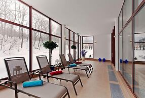 Cottonina Hotel & Mineral SPA Resort