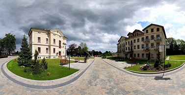 Cottonina Hotel & Mineral SPA Resort