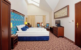 Cottonina Hotel & Mineral SPA Resort