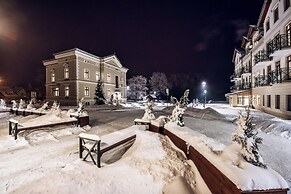 Cottonina Hotel & Mineral SPA Resort