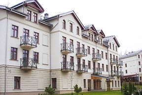 Cottonina Hotel & Mineral SPA Resort