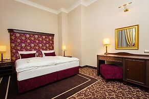 Cottonina Hotel & Mineral SPA Resort