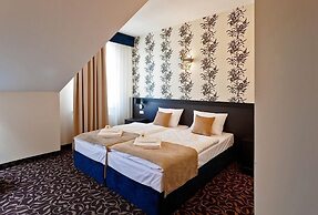 Cottonina Hotel & Mineral SPA Resort