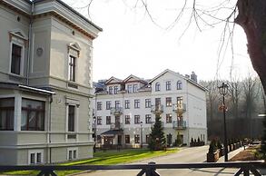Cottonina Hotel & Mineral SPA Resort